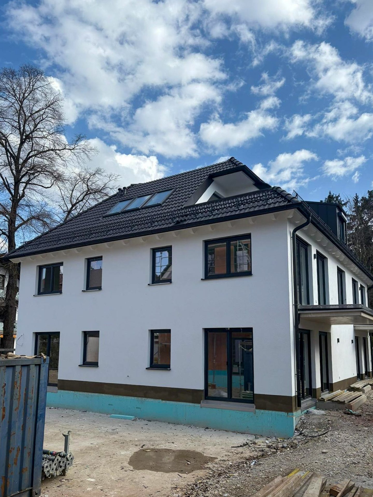 Baustellen-Update März 2026 Baustellen-Update März 2026