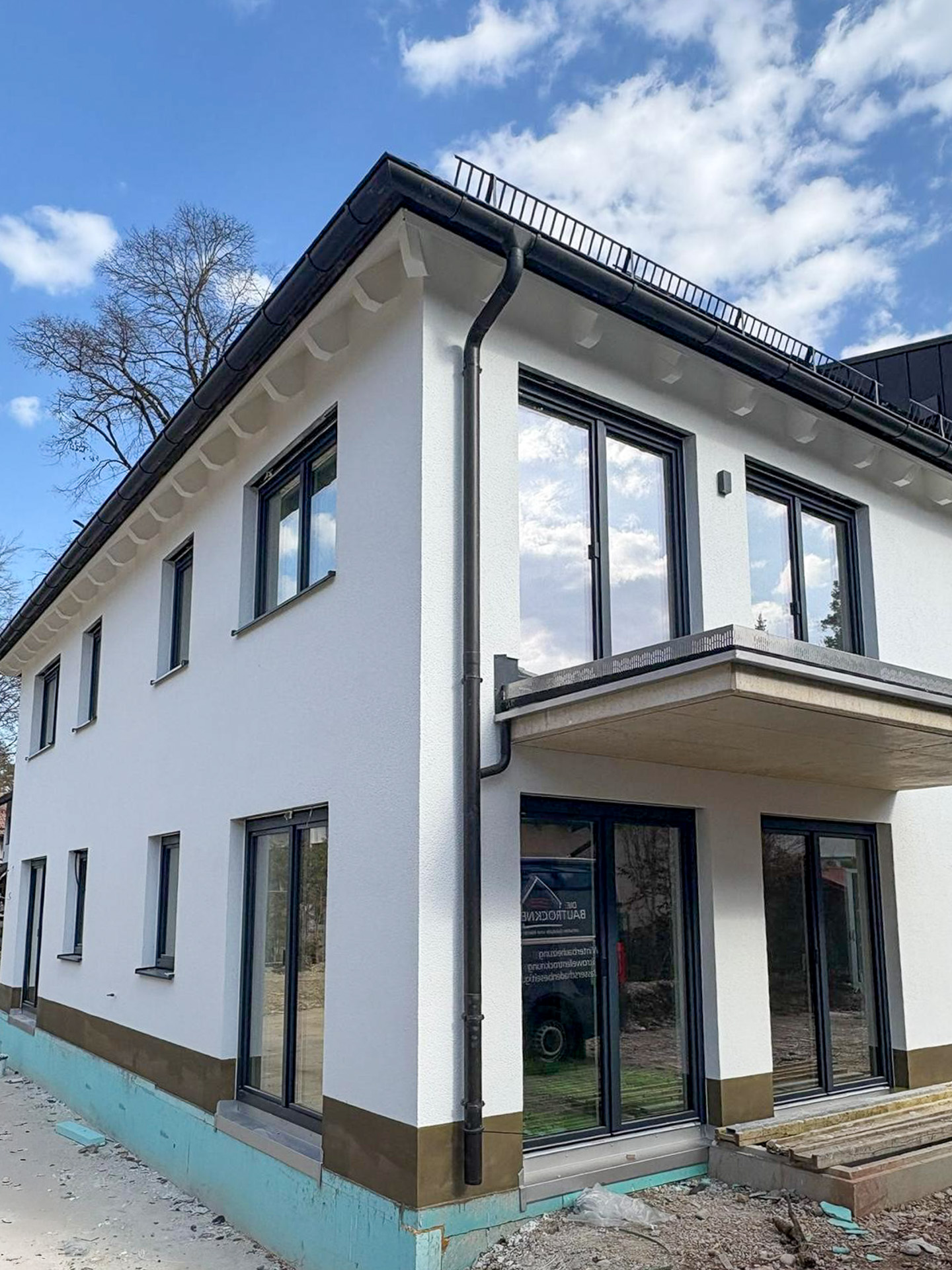 Baustellen-Update März 2026 Baustellen-Update März 2026