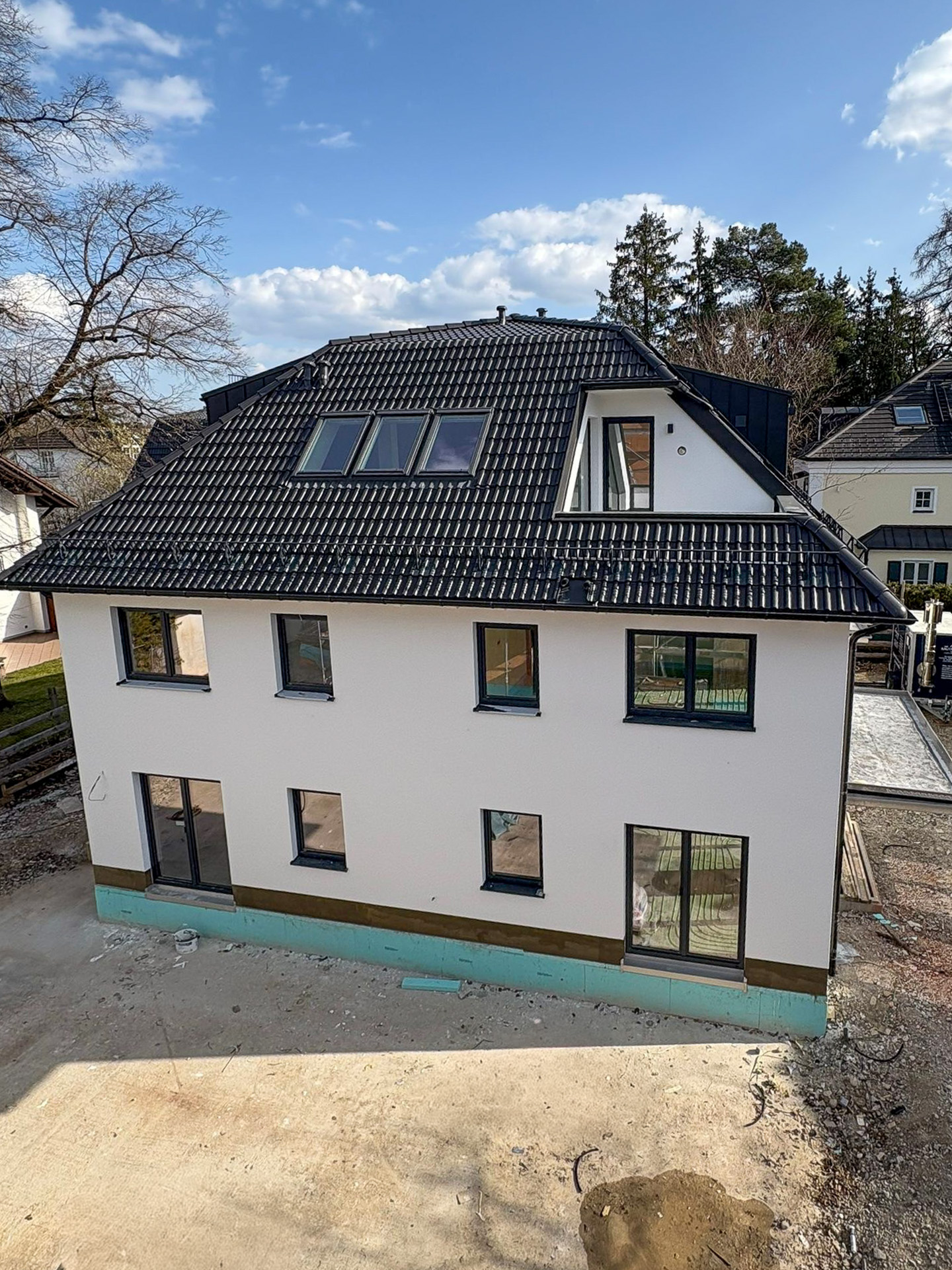 Baustellen-Update März 2026 Baustellen-Update März 2026