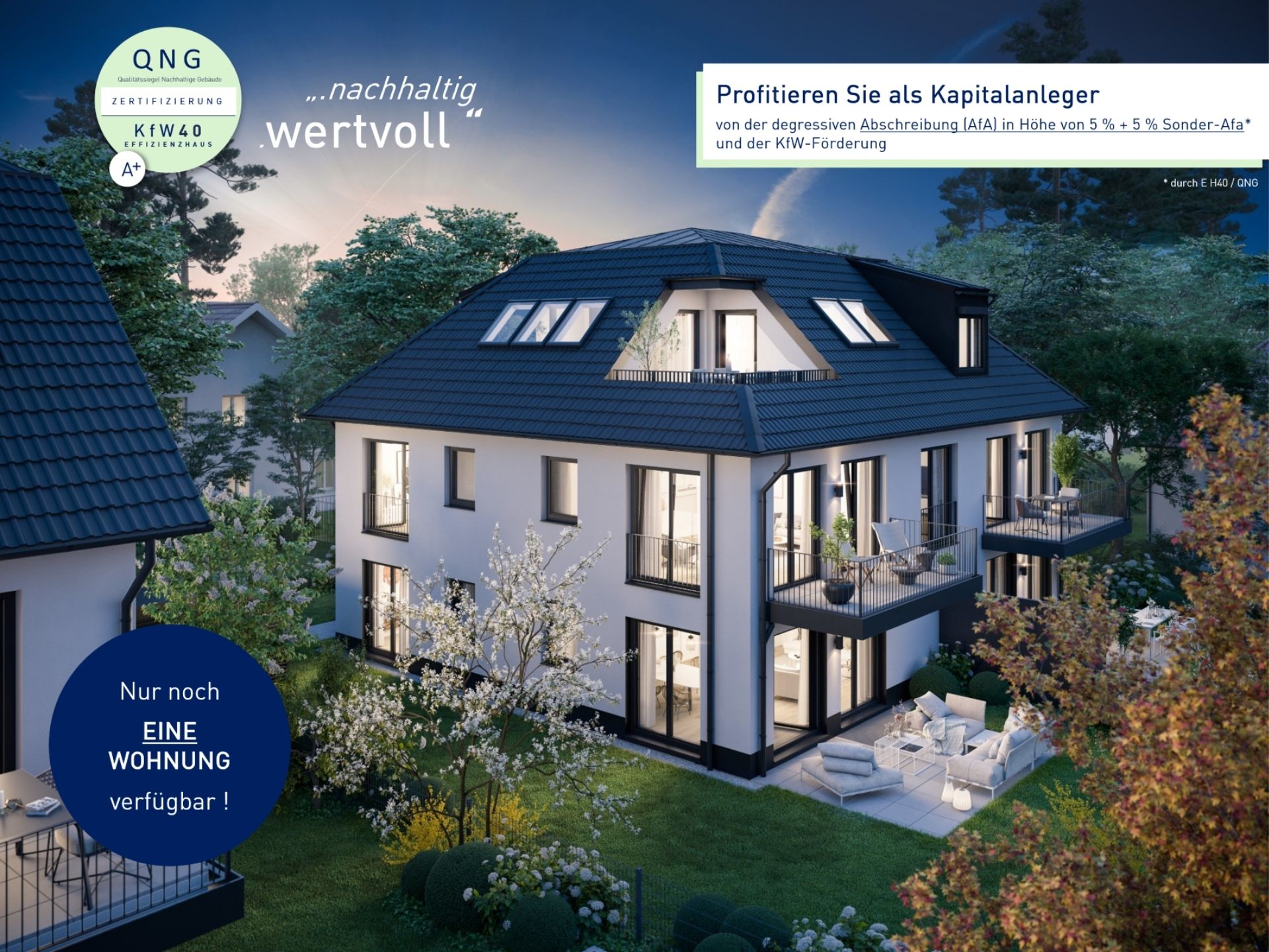 D14 Visualisierung Haus B D14 Visualisierung Haus B