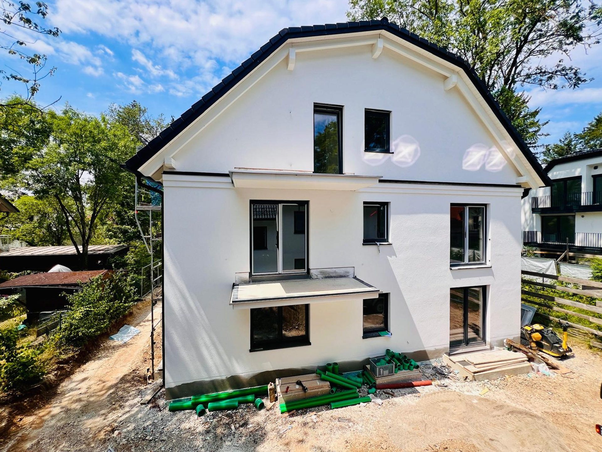 Juni 2026 (Haus B) Juni 2026 (Haus B)