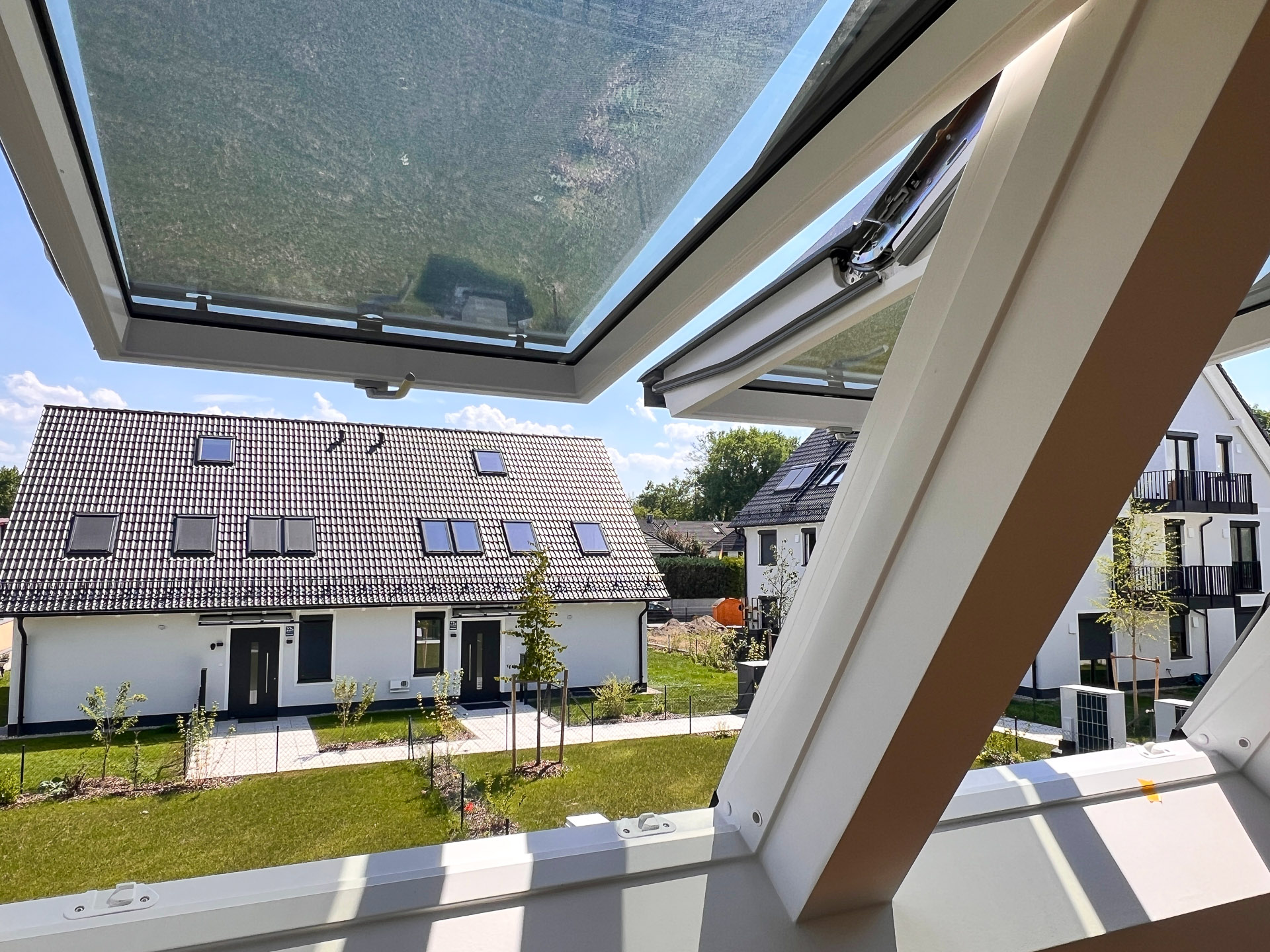 DHH 2 Ausblick DG DHH 2 Ausblick DG