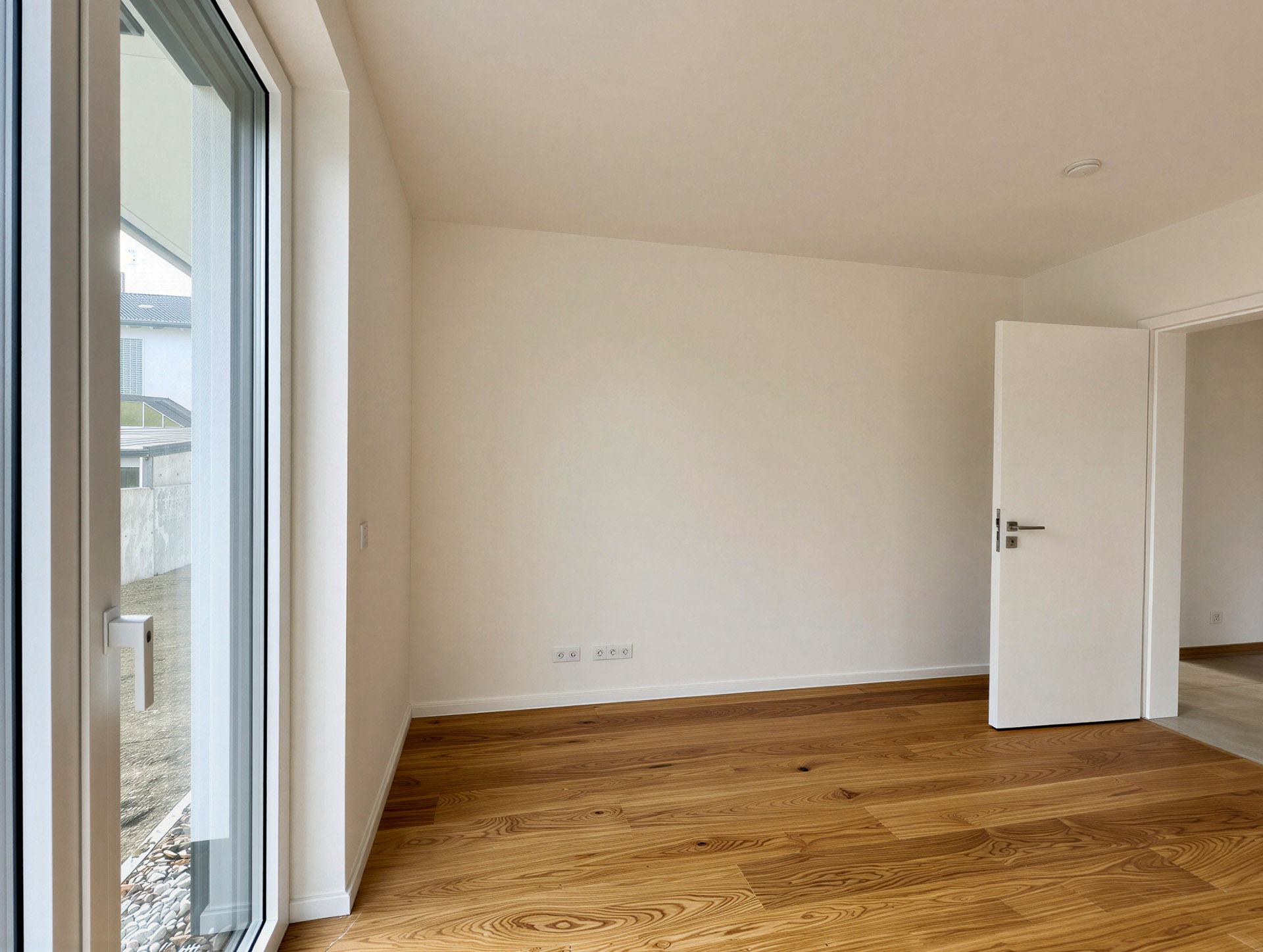 DHH 2 Zimmer EG DHH 2 Zimmer EG