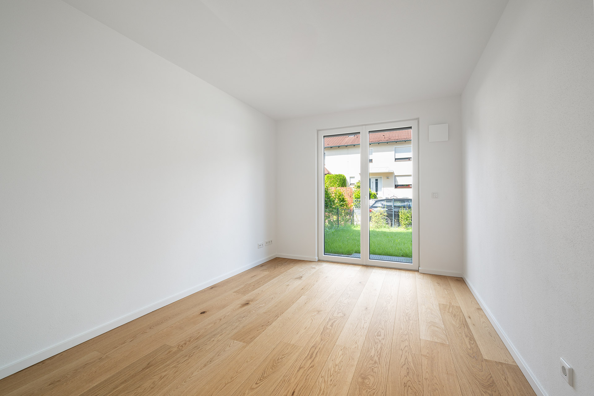 Wohnung A01 Zimmer 2 Wohnung A01 Zimmer 2
