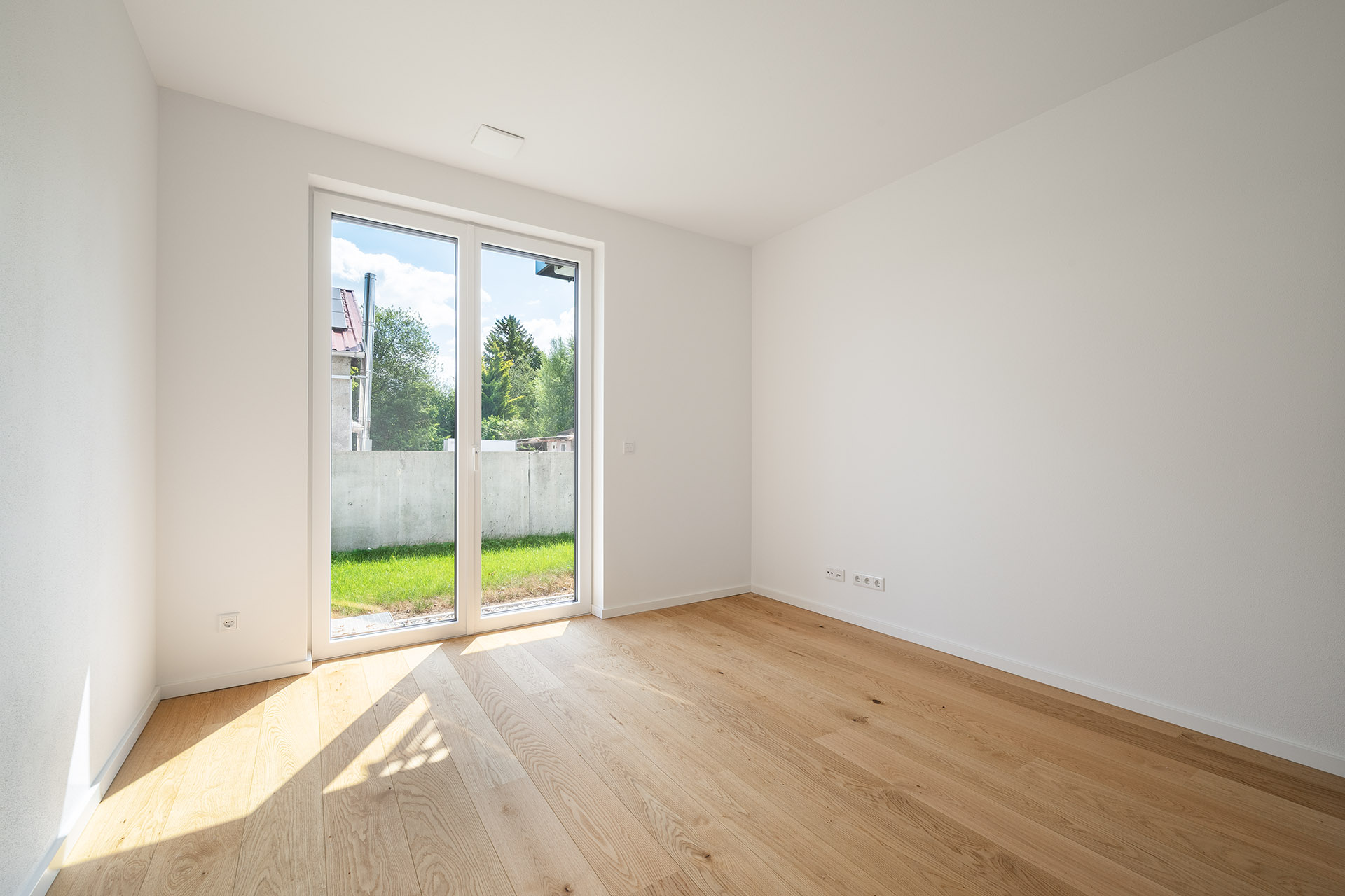DHH 2 Zimmer 1 DHH 2 Zimmer 1