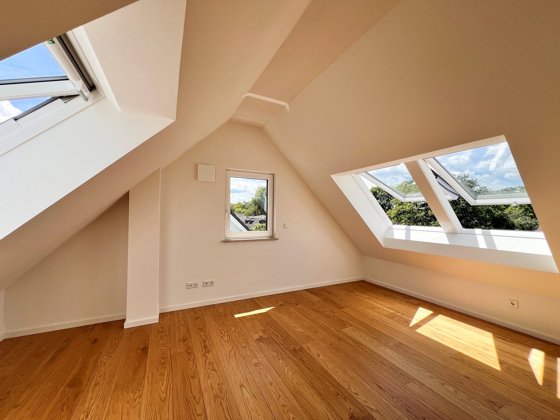 Wohnung A06 Studio Wohnung A06 Studio
