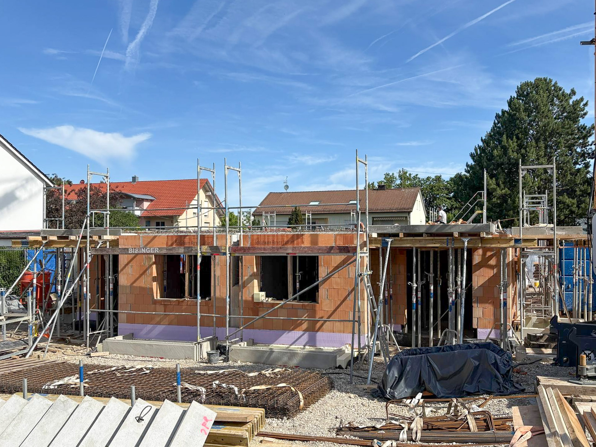 Baustellen Update Juli 2026 Baustellen Update Juli 2026