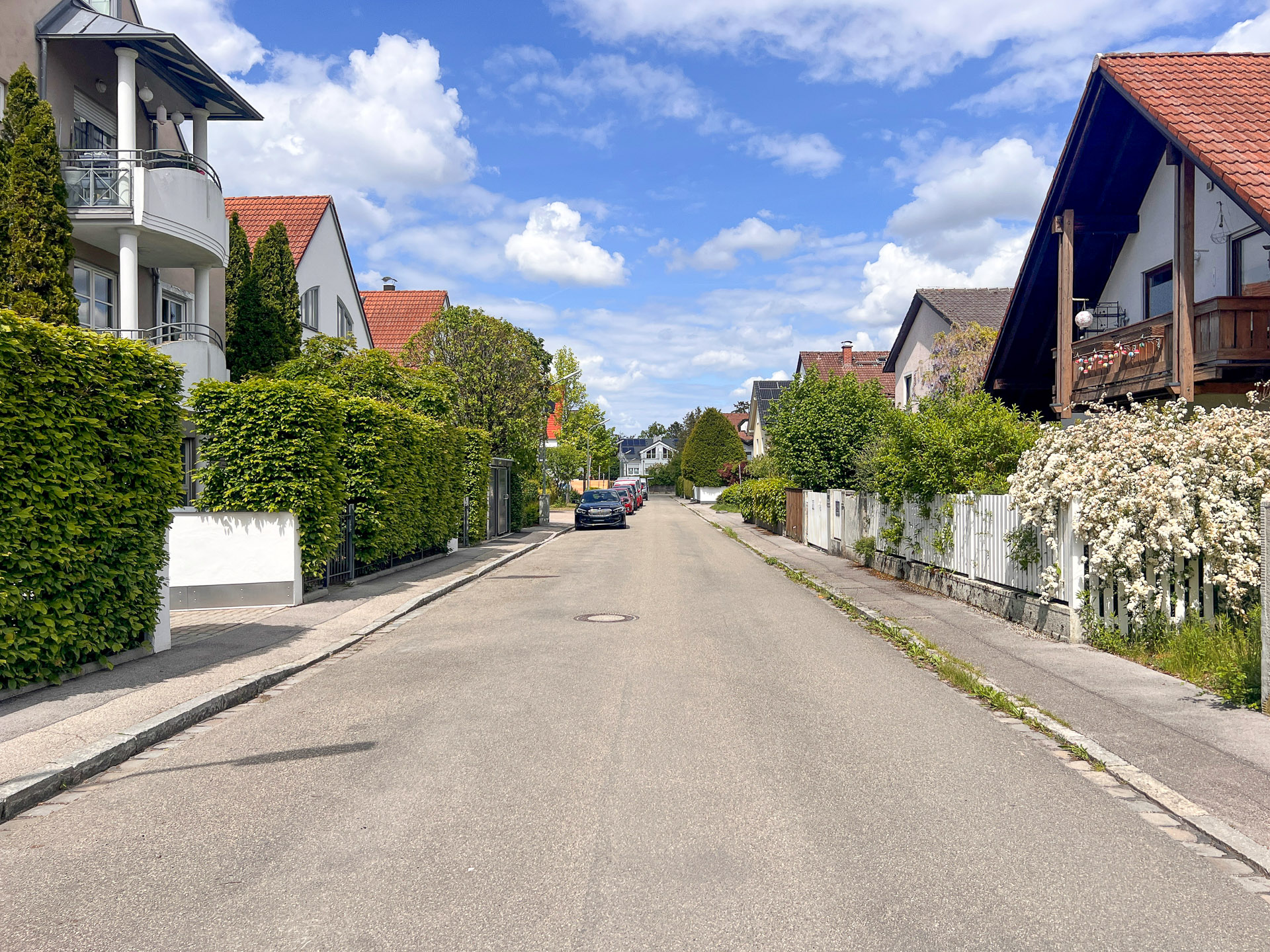 Umgebung Umgebung