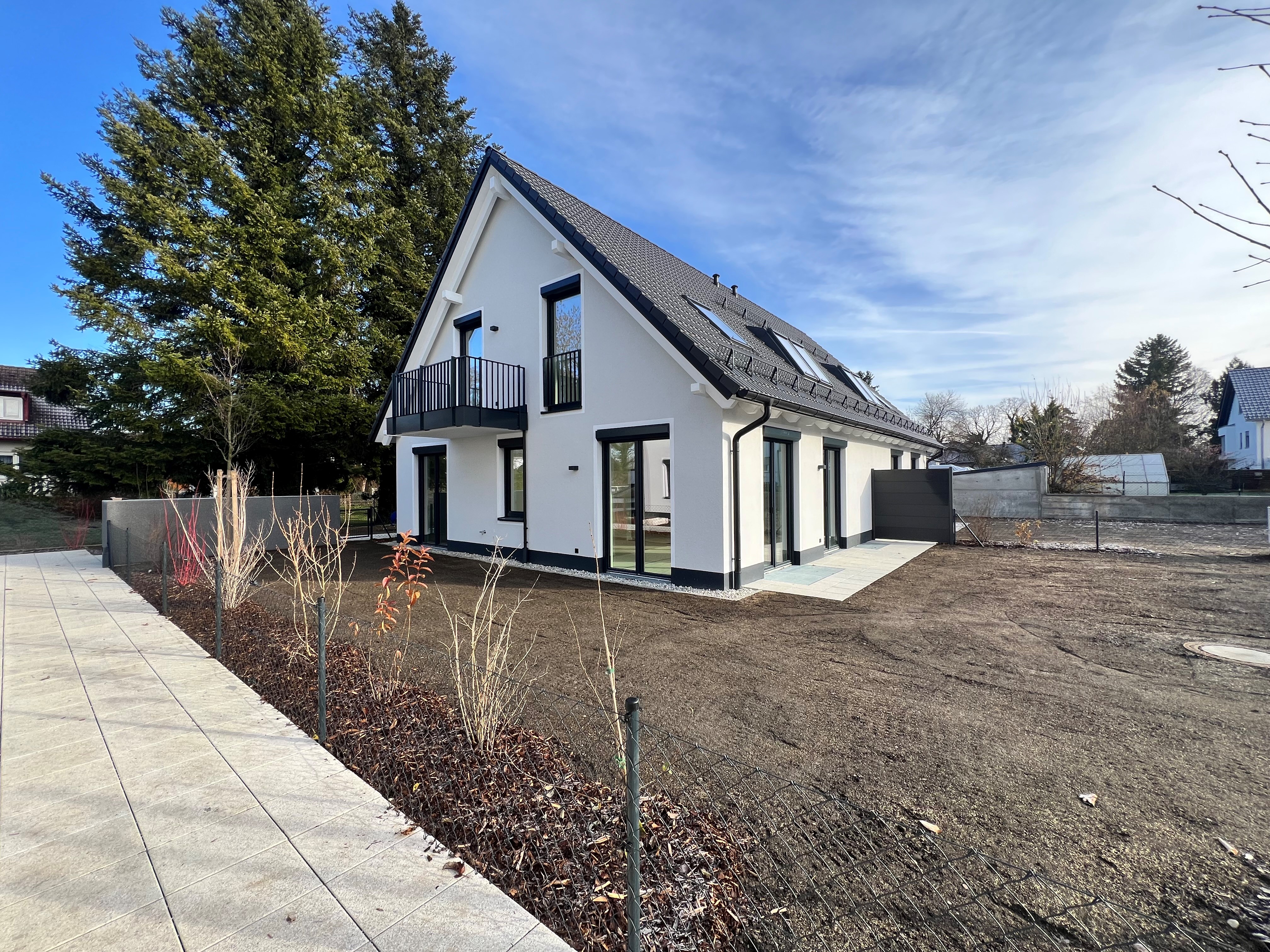 Baustellen-Update November 2025 Baustellen-Update November 2025