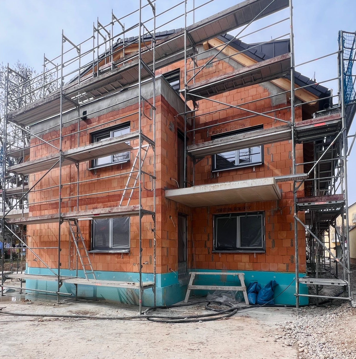 Baustellen-Update März 2026 Baustellen-Update März 2026