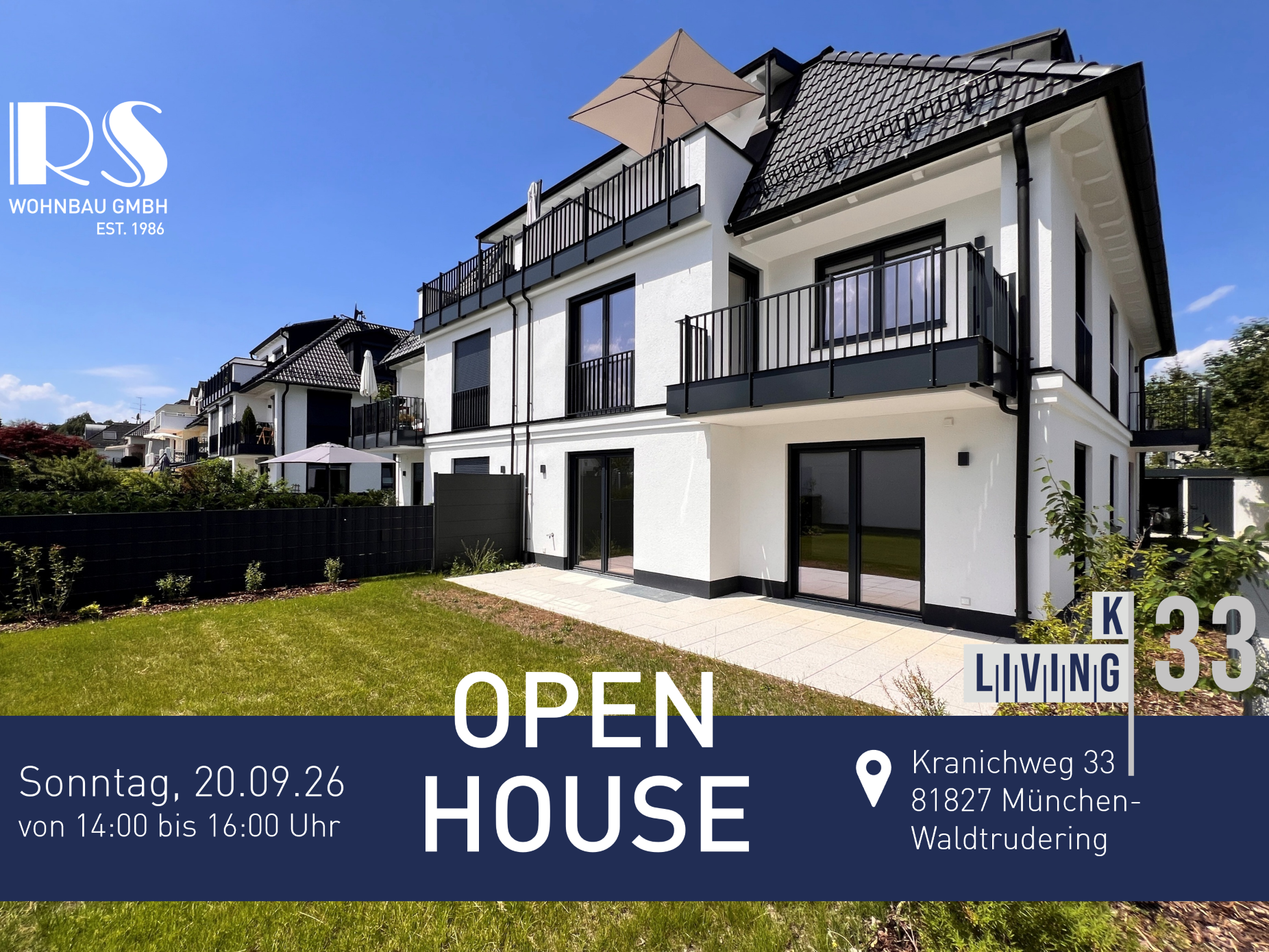 Open House